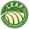 LEAF (Linking Environment and Farming)